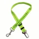 Nylon Elastic Durable Reflective Adjustable Vehicle Travel Safety Pet Leash Car Dog Seat Belt